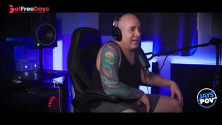 Jays Pov Podcast - Alexa Payne and Damon Dice-7
