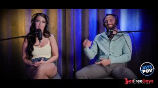 Jays Pov Podcast - Alexa Payne and Damon Dice-8