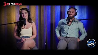 Jays Pov Podcast - Alexa Payne and Damon Dice-9
