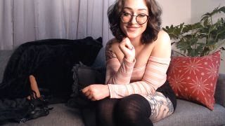 Saradoesscience - Loser Gets Pegged For Days-1