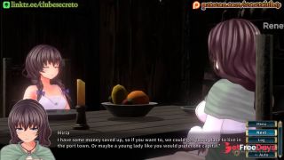 Hentai Game Holy Knight Ricca 06-1