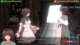 Hentai Game Holy Knight Ricca 06-6