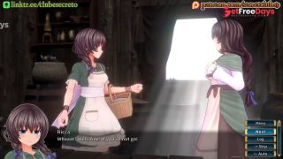 Hentai Game Holy Knight Ricca 06-9
