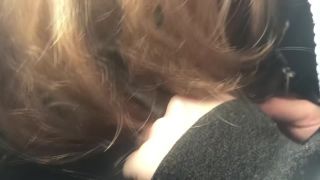 adult video clip 20 best feet fetish She suck and swallow in train, public on cumshot-0