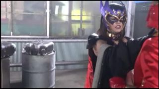 [supermisses.com] GHKR-18 ヒーロー陵辱 – 美しいガーベラとランディウィッチローズ – 浜崎真央、四宮ゆり-9