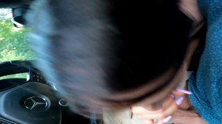 adult video 29 Alison_Grey - Heimlicher Blowjob im Drive In , hd blonde tits hardcore on german porn -8