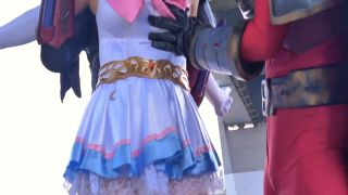 [SuperMisses.com] [GIGP-33] Sailor Hermes: Hunting Beast and Evil Dress Temptation-002-6