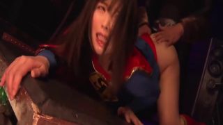 [SuperMisses.com] DHRY-05 Doujin Heroine 05 Super Lady-035-8