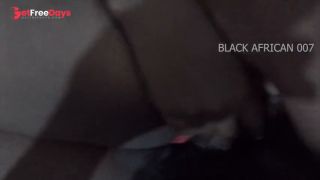 SEX AT THE DOOR OF THE HOUSE-5