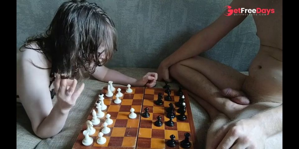 [GetFreeDays.com] Lets play chess, do you want more Adult Leak July 2023