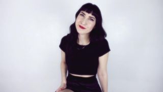 porn clip 8 Goddess Eliza - Buy This And Feel Stupid - goddess eliza - pov emma watson femdom-1