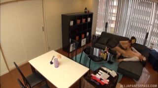 online clip 45 Awesome Tittyfuck for Shinoda Ayumi after a sweet head Video Online | tit fuck | handjob porn feet foot fetish-5