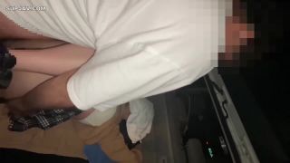 FC2PPV 3084955 &lt;超オススメ❗️&gt;以前初o験をいただいて、今度は部活帰りにo服のまま野外でやっちゃったwww - JAV-8