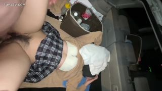 FC2PPV 3084955 &lt;超オススメ❗️&gt;以前初o験をいただいて、今度は部活帰りにo服のまま野外でやっちゃったwww - JAV-9