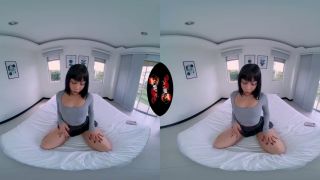 60Fps VRLatina - Incredibly Cute Latina Fucks You In Her Room-3