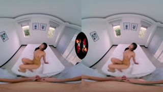 60Fps VRLatina - Incredibly Cute Latina Fucks You In Her Room-7
