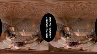 Video Sexy Undercover Spy : Regina Sparks 1440p 2K-2