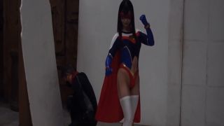 [SuperMisses.com] SPSB-16 Super Heroine Domination Hell58 Spandexer Cosmo-018-3