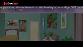 [GetFreeDays.com] The Secret Of The House - Part 14 Drop Dead Gorgeous By Foxie2K Sex Leak June 2023-6