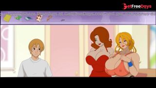 [GetFreeDays.com] The Secret Of The House - Part 14 Drop Dead Gorgeous By Foxie2K Sex Leak June 2023-8