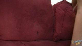 Mano Job.com - Casey Stone The Jizz Will Fly - Handjob-9