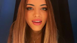 Countess Crystal Knight - Long-Term Chastity Edging Tease.-9