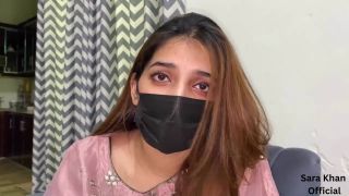 Sara khanPH - Son in Law Fucks Mother in Law-0