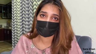 Sara khanPH - Son in Law Fucks Mother in Law-5