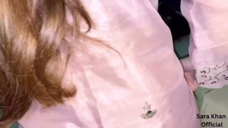 Sara khanPH - Son in Law Fucks Mother in Law-6