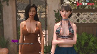 [GetFreeDays.com] Life In Santa County 46 PC Gameplay Porn Clip July 2023-4