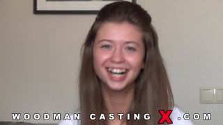 Alissa casting X Casting!-2