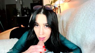 free adult clip 7 tongue fetish Rhea Sweet – Son Spies On Mommy, dirty talk on pov-7