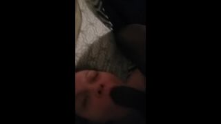 NII008602 Snowbunny Gets Caught Masturbating Sprayray69-4