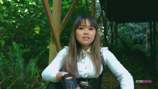 online xxx clip 36 AstroDomina - Coerced slavery - Full compilation | dirty talk | fetish porn femdom foot gagging-5