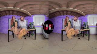 free porn video 48 bossy ammalia and elettra adore humiliating pathetic perverts like you on fetish porn hardcore fetish porn-4