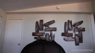 Time For Her Weekly Spanking  - Chelsea Pfeiffer, Lillian Starr.-3