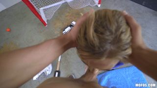 Kenzie Kai Scores Big in Explosive Action Adult Film-5