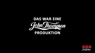 GGG - Elen Million verruckt nach Sex (Blowjob porn)-4