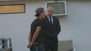 [GetFreeDays.com] Season 2 • Episode 3 Russian Hitman Dead Body Prank! (???????? ? ?????? ???????? ???????!) solo porn gif-7