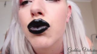 online clip 31 Cruel Seductress Victoria - Jealous Big Brother on fetish porn femdom male chastity-3