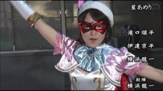 [supermisses.com] GHKQ-75 美しい仮面オーロラVS種馬モンスター Zetsuringer-奴隷に堕とされた聖女-星アメリ-2