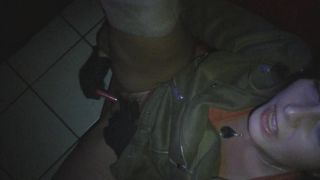 Pt 1Helenas Cock Quest - Gloryhole Cock Tease While I Masturbate-8