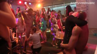 Party Hardcore Gone Crazy Vol. 15 Part 6 - Cam 2-3