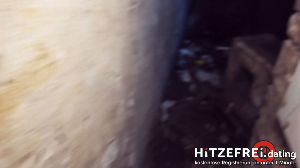 Harleen Van Hynten - Acrobatic Fuck Action With Bodo And Harleen Van Hynten.