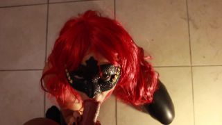 Movie title redhead.pov.blowjob-0