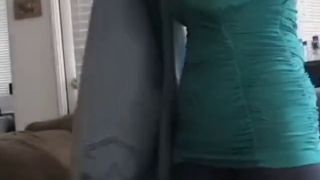 Amateur Porn Feeling better about fucking his wife-1