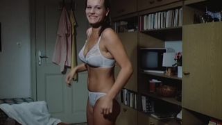 Anne Kasprik - Polizeiruf 110 s20e04 (1990) HD 1080p - (Celebrity porn)-6