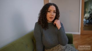 Sasha Curves - Step - Mommys Hero 4K - Immersive-0