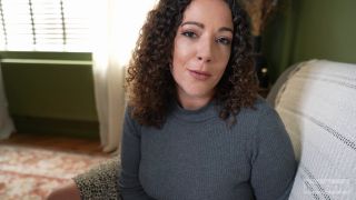 Sasha Curves - Step - Mommys Hero 4K - Immersive-1