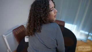 Sasha Curves - Step - Mommys Hero 4K - Immersive-2